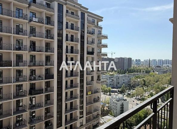 2-комнатная квартира по адресу Тополинный пер. (площадь 67,8 м²) - Atlanta.ua - фото 9