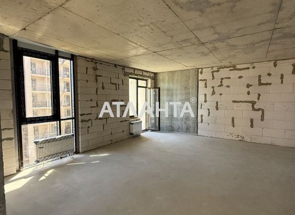 2-комнатная квартира по адресу Тополинный пер. (площадь 67,8 м²) - Atlanta.ua - фото 5