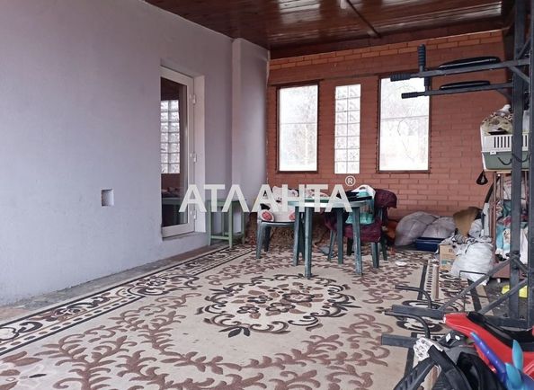 Будинок за адресою вул. Вітрова (площа 114 м²) - Atlanta.ua - фото 4