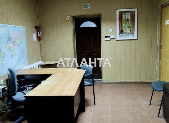 Commercial real estate at st. Govorova marsh (area 328,4 m²) - Atlanta.ua - photo 10