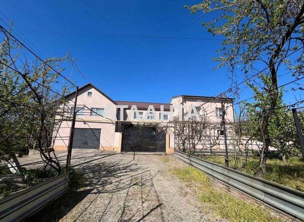 House by the address (area 338 m²) - Atlanta.ua