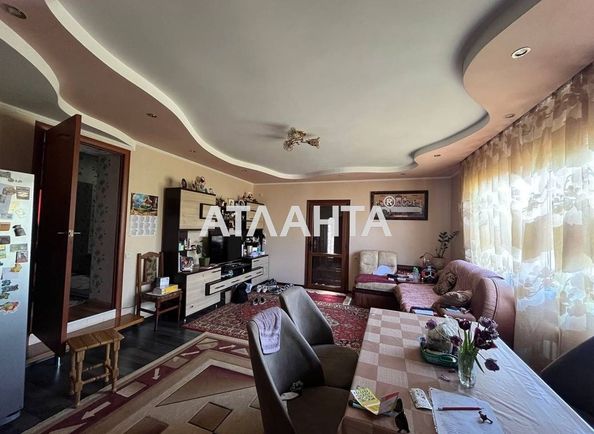 House by the address (area 338 m²) - Atlanta.ua - photo 4