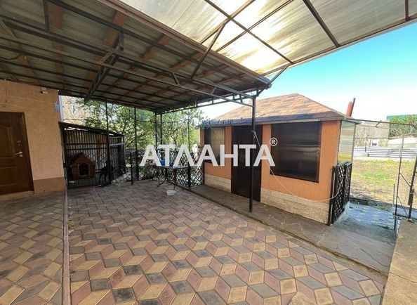 House by the address (area 338 m²) - Atlanta.ua - photo 9