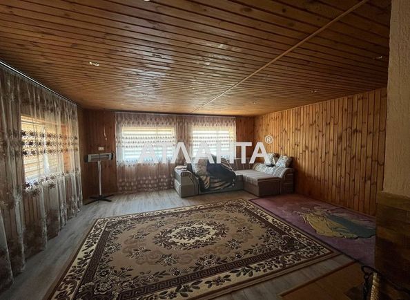 House by the address (area 338 m²) - Atlanta.ua - photo 22
