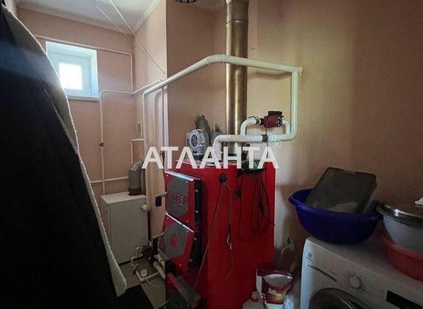 House by the address (area 338 m²) - Atlanta.ua - photo 30
