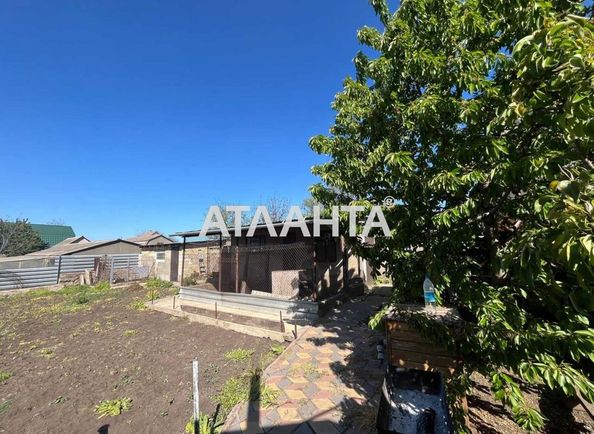 House by the address (area 338 m²) - Atlanta.ua - photo 31