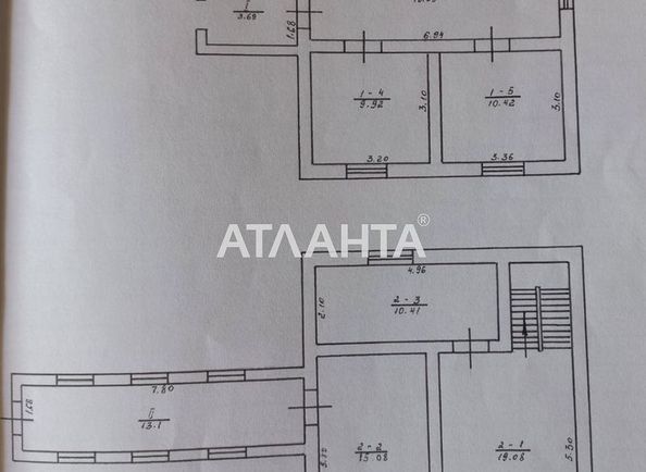 House by the address (area 338 m²) - Atlanta.ua - photo 33