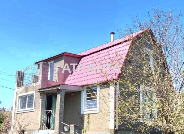 Dacha by the address (area 90 m²) - Atlanta.ua
