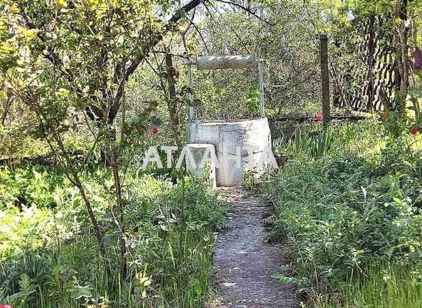 Dacha by the address (area 90 m²) - Atlanta.ua - photo 7