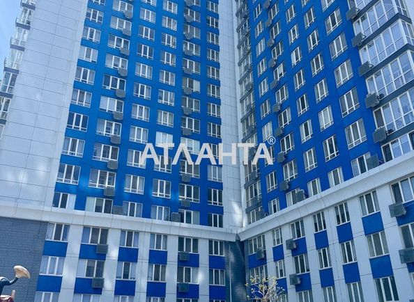Commercial real estate at st. Tolbukhina (area 5,9 m²) - Atlanta.ua
