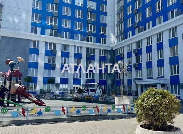 Commercial real estate at st. Tolbukhina (area 5,9 m²) - Atlanta.ua - photo 2