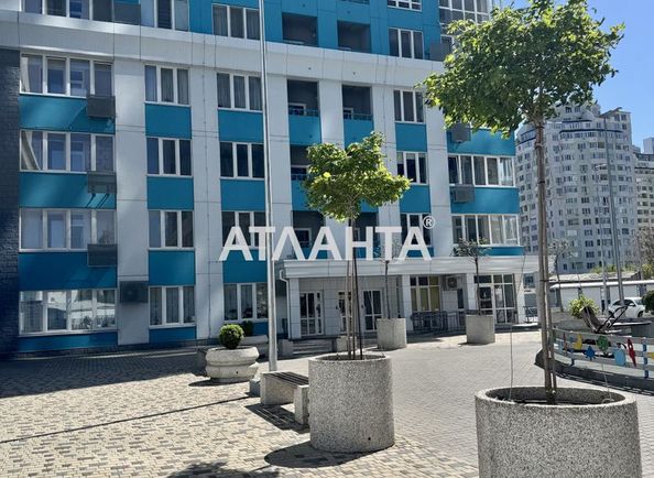 Commercial real estate at st. Tolbukhina (area 5,9 m²) - Atlanta.ua - photo 3