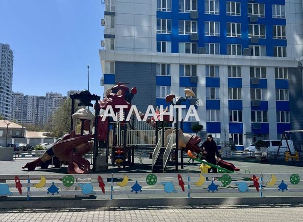 Commercial real estate at st. Tolbukhina (area 5,9 m²) - Atlanta.ua - photo 4