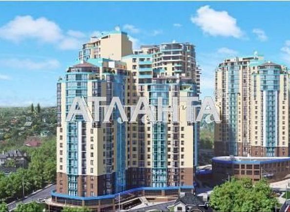 2-rooms apartment apartment by the address st. Fontanskaya dor Perekopskoy Divizii (area 66 m²) - Atlanta.ua - photo 3