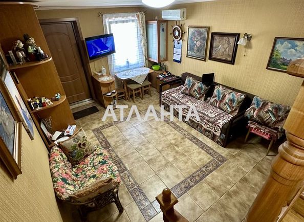 2-кімнатна квартира за адресою вул. Ватутіна ген. (площа 82 м²) - Atlanta.ua - фото 2