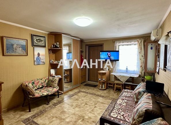 2-кімнатна квартира за адресою вул. Ватутіна ген. (площа 82 м²) - Atlanta.ua - фото 3