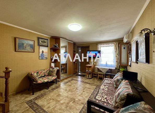 2-кімнатна квартира за адресою вул. Ватутіна ген. (площа 82 м²) - Atlanta.ua - фото 4