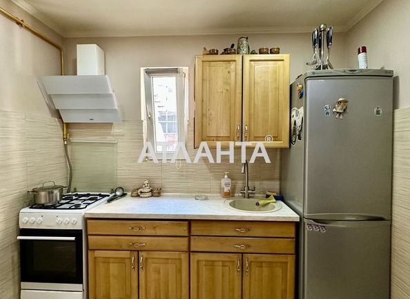 2-кімнатна квартира за адресою вул. Ватутіна ген. (площа 82 м²) - Atlanta.ua - фото 8