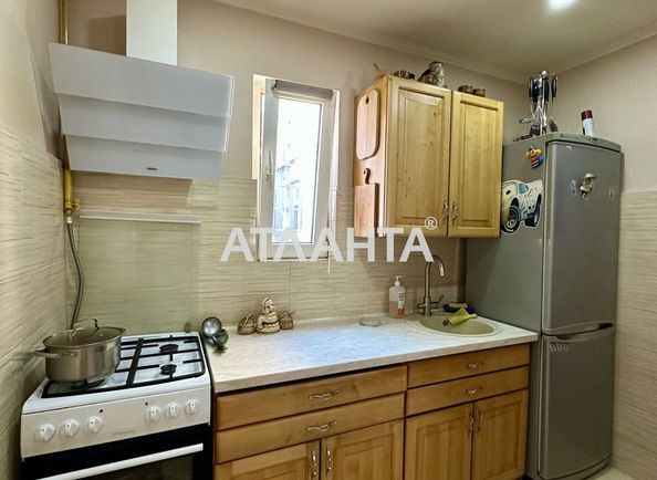 2-кімнатна квартира за адресою вул. Ватутіна ген. (площа 82 м²) - Atlanta.ua - фото 9