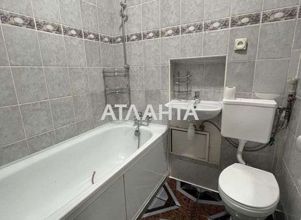 3-кімнатна квартира за адресою 3-й Варшавський пров. (площа 70 м²) - Atlanta.ua - фото 13