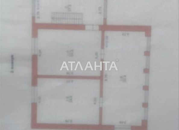 House by the address st. Uchitelskaya (area 190 m²) - Atlanta.ua - photo 7