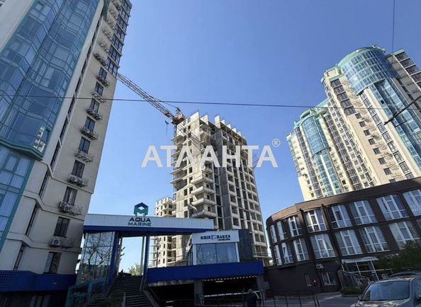 2-кімнатна квартира за адресою Фонтанська дор. (площа 65 м²) - Atlanta.ua - фото 3