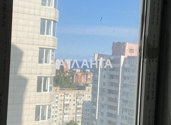 1-комнатная квартира по адресу ул. Парусная (площадь 51 м²) - Atlanta.ua