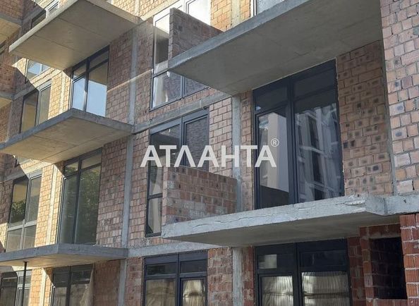 1-room apartment apartment by the address st. Lesnaya (area 43,1 m²) - Atlanta.ua - photo 2