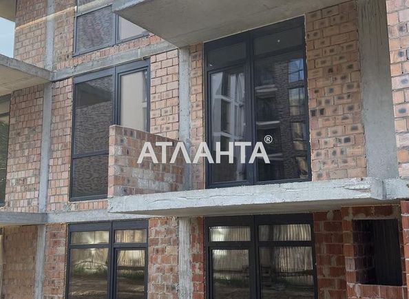 1-room apartment apartment by the address st. Lesnaya (area 43,1 m²) - Atlanta.ua - photo 3