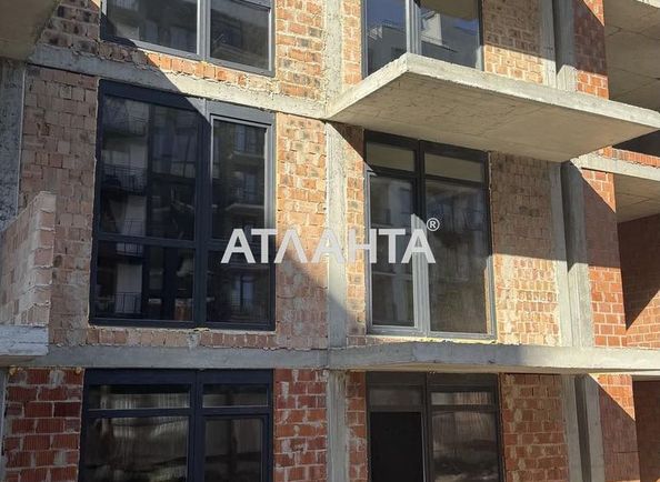 1-room apartment apartment by the address st. Lesnaya (area 43,1 m²) - Atlanta.ua - photo 4