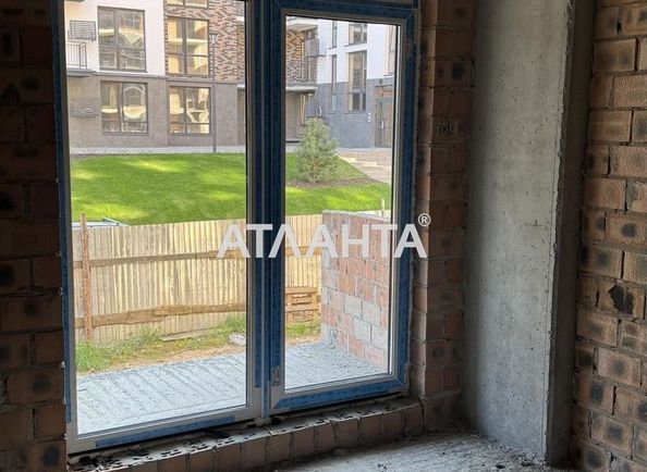 1-room apartment apartment by the address st. Lesnaya (area 43,1 m²) - Atlanta.ua - photo 5