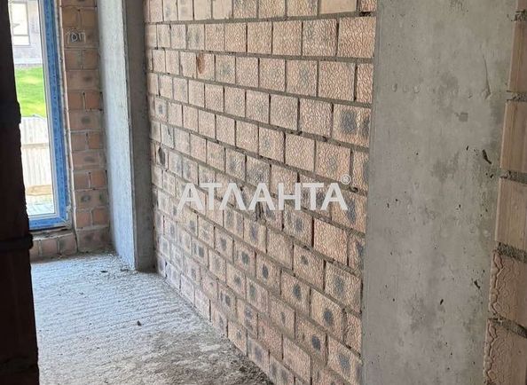 1-room apartment apartment by the address st. Lesnaya (area 43,1 m²) - Atlanta.ua - photo 8