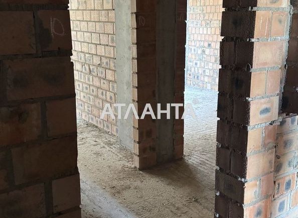 1-room apartment apartment by the address st. Lesnaya (area 43,1 m²) - Atlanta.ua - photo 9
