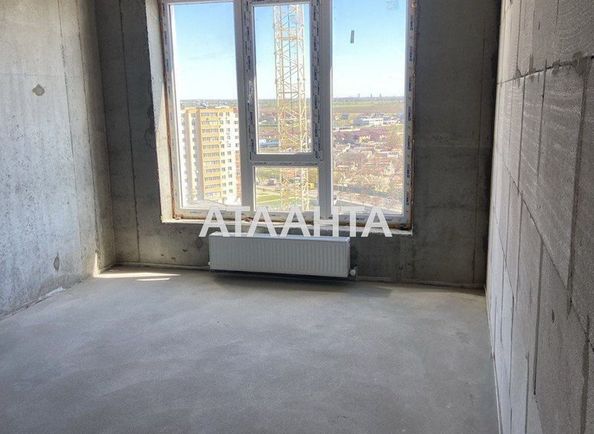 1-кімнатна квартира за адресою вул. Марсельська (площа 36,4 м²) - Atlanta.ua - фото 3