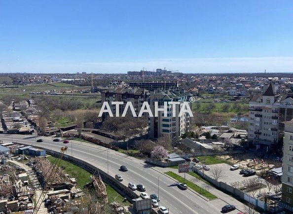 1-кімнатна квартира за адресою вул. Марсельська (площа 36,4 м²) - Atlanta.ua - фото 4