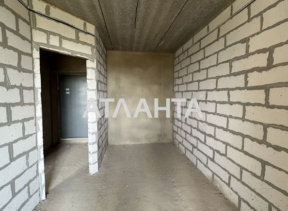 1-кімнатна квартира за адресою вул. Київська (площа 35 м²) - Atlanta.ua