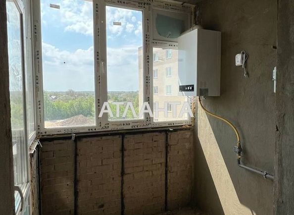 1-кімнатна квартира за адресою вул. Київська (площа 35 м²) - Atlanta.ua - фото 5