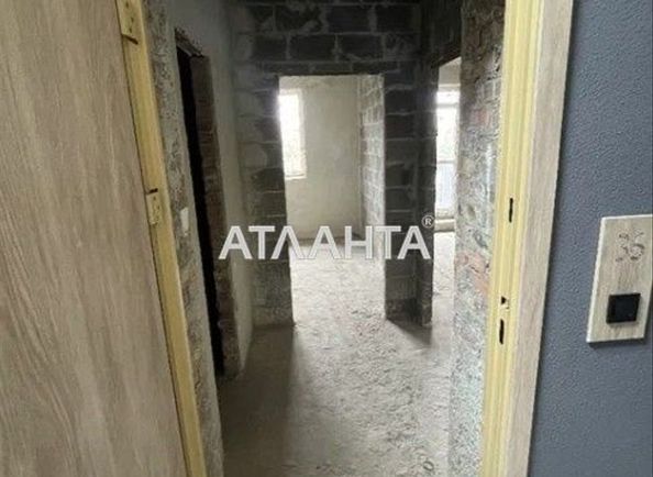1-room apartment apartment by the address st. Lisnevitska Lugovaya (area 39 m²) - Atlanta.ua - photo 6