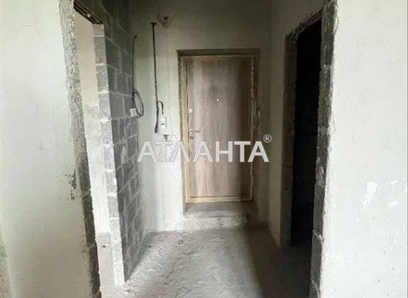 1-room apartment apartment by the address st. Lisnevitska Lugovaya (area 39 m²) - Atlanta.ua - photo 4