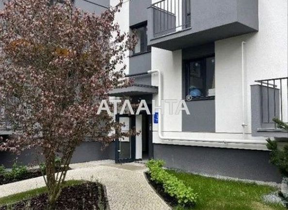 1-room apartment apartment by the address st. Lisnevitska Lugovaya (area 39 m²) - Atlanta.ua - photo 2