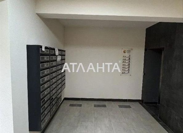 1-room apartment apartment by the address st. Lisnevitska Lugovaya (area 39 m²) - Atlanta.ua - photo 3