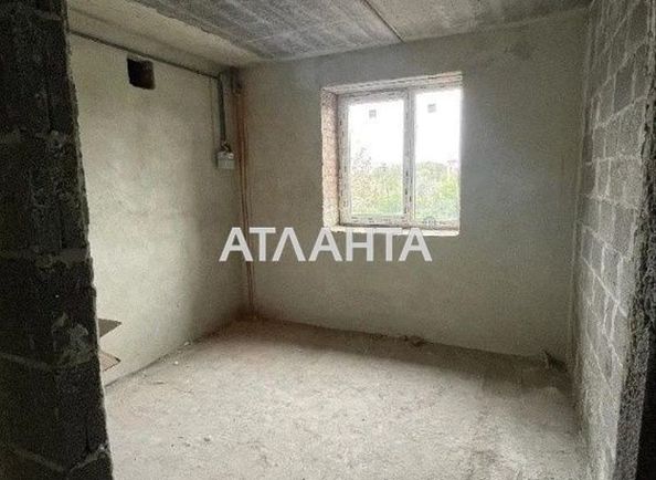1-room apartment apartment by the address st. Lisnevitska Lugovaya (area 39 m²) - Atlanta.ua - photo 10