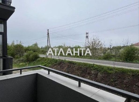 1-room apartment apartment by the address st. Lisnevitska Lugovaya (area 39 m²) - Atlanta.ua - photo 14