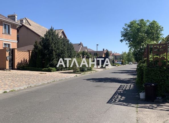 House by the address st. Beregovaya (area 97,8 m²) - Atlanta.ua