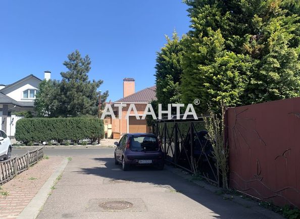 House by the address st. Beregovaya (area 97,8 m²) - Atlanta.ua - photo 4
