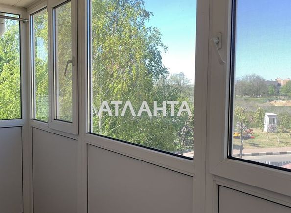 House by the address st. Beregovaya (area 97,8 m²) - Atlanta.ua - photo 15