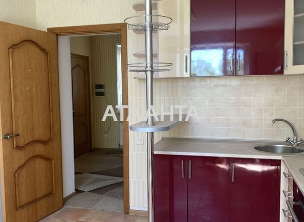 House by the address st. Beregovaya (area 97,8 m²) - Atlanta.ua - photo 25