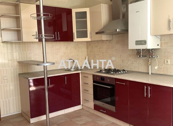 House by the address st. Beregovaya (area 97,8 m²) - Atlanta.ua - photo 2