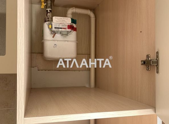 House by the address st. Beregovaya (area 97,8 m²) - Atlanta.ua - photo 26