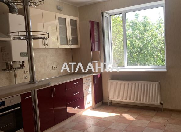 House by the address st. Beregovaya (area 97,8 m²) - Atlanta.ua - photo 27